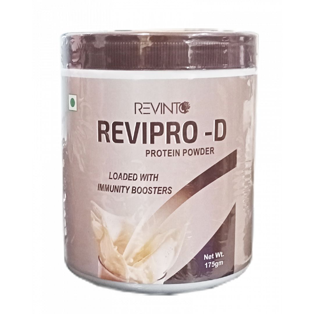 Revinto Revipro-D Powder