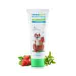 Mamaearth 100% Natural Berry Blast Toothpaste for Kids