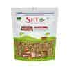 Buy SFT Dryfruits Walnut Kernels Broken (Small Little Pieces) Akhrot Giri