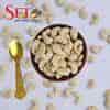 SFT Dryfruits Cashew Nut Whole (Kaju) Medium Size
