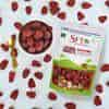 SFT Dryfruits Strawberries (Dried)