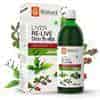 Krishnas Herbal And Ayurveda Liver Re-Live Juice