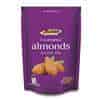 Buy Tulsi California Roasted Almonds Lightly Salted
