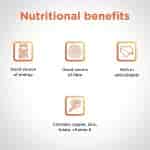 24 Mantra Organic Bajra ( Pearl Millet ) Flour
