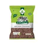 24 Mantra Organic Brown Chana Whole