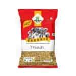 24 Mantra Organic Fennel Seed