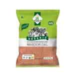 24 Mantra Organic Masoor Dal