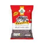 24 Mantra Organic Mustard Seed - Big