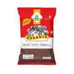 24 Mantra Organic Mustard Seed - Small