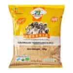 24 Mantra Organic Sonamasuri Raw Semi Brown Rice Handpounded