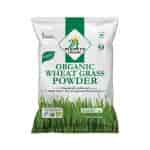 24 Mantra Organic Wheat Grass Powder