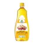 24 Mantra Organic Groundnut Oil
