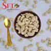 SFT Dryfruits Cashew Nut Roasted & Salted [Kaju Namak]