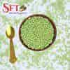 SFT Dryfruits Fennel Seeds Peppermint Coated (Scented Mouth Freshner)