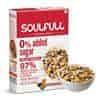Soulfull 0% Added Sugar - Millet Muesli