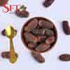SFT Dryfruits Dates Dry Brownblack/Sukha Khajoor (Kala Chuara)