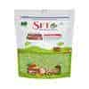 Buy SFT Dryfruits Fennel Seeds Peppermint Coated (Scented Mouth Freshner)
