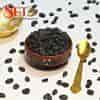 SFT Dryfruits Black Raisin (Afghani Seedless) Dry Grapes