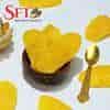 SFT Dryfruits Mango Slice (Dried)