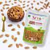 SFT Dryfruits Almonds California (Badam Giri)