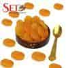 SFT Dryfruits Apricot Seedless Dried (Turkish)