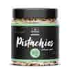 Buy Organic Box Pistachios Without Shell | Sada Pista