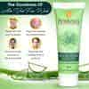 Krishnas Herbal And Ayurveda Krishna'S Pure Aloe Skin Softening & Supple Face Wash For Daily Use