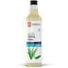 Buy Krishnas Herbal And Ayurveda Aloe Vera Juice Daily Health Drink | Glass Bottle