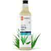 Krishnas Herbal And Ayurveda Aloe Vera Juice Daily Health Drink | Glass Bottle