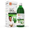 Krishnas Herbal And Ayurveda Aloe-Amla Mix Juice A Perfect Mix For Healthy Body