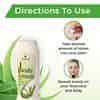 Krishnas Herbal And Ayurveda Aloevera Body Lotion Soothes And Moisturizes Skin