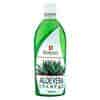 Krishnas Herbal And Ayurveda Aloevera Shampoo Cleans Gently And Nourishes Hair