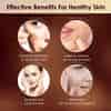 Krishnas Herbal And Ayurveda Krishna'S Aloevera Walnut Scrub