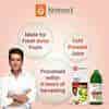 Krishnas Herbal And Ayurveda Amla Juice Natural Immunity Booster