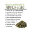 Wonderland Foods Roasted Jumbo Pumpkin Seed