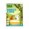 Buy Tots And Moms Barley & Rice Cereal