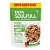 Soulfull Millet Muesli - Crunchy