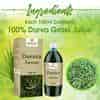 Krishnas Herbal And Ayurveda Durva Grass Juice Useful In Acidity