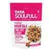 Soulfull Fruit Nut & Seeds Millet Muesli