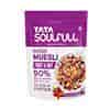 Soulfull Millet Muesli - Fruit & Nut