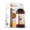 Krishnas Herbal And Ayurveda Flax Seed Oil Omega -3 Heart Health