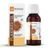 Krishnas Herbal And Ayurveda Flax Seed Oil Omega -3 Heart Health
