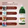 Krishnas Herbal And Ayurveda Giloy Juice Immunity Booster