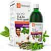 Krishnas Herbal And Ayurveda Giloy Tulsi Juice Immunity Booster
