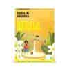 Buy Tots And Moms Kerala Banana Powder