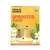 Buy Tots And Moms Sprouted Ragi Powder