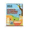 Buy Tots And Moms Choco Almond Pancake With Jaggery