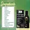 Krishnas Herbal And Ayurveda Kesharogyam Hair Oil For Strong And Healthy Hair