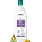 Buy Himalaya Baby massage oil