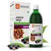 Krishnas Herbal And Ayurveda Jamun Juice Blood Sugar Tonic